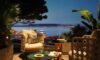 Sardinien Nord / Palau - NEUBAU Reihen- und Doppelhäuser mit Meerblick - nur 500 Mt. zum Strand! - Bsp. Terrasse