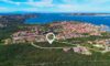 Sardinien Nord / Palau - NEUBAU Reihen- und Doppelhäuser mit Meerblick - nur 500 Mt. zum Strand! - Bauplatz