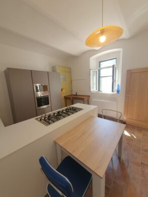 Toskana Vivere – Charmantes, kleines Nest in ruhiger Lage, nahe dem Ortskern! Komplett renoviert!, 58044 Cinigiano / Castiglioncello Bandini (Italien), Erdgeschosswohnung