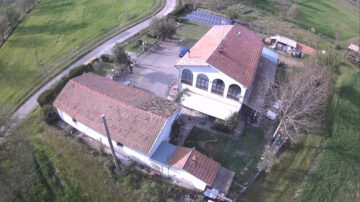 Toskana/Maremma – Landhaus mit Nebengebäuden in Alleinlage und 16ha Grund! PV-Anlage!, 58044 Cinigiano (Italien), Landhaus
