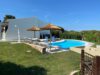 Sardinien/Budoni - Attraktives u. zeitgemäßes Haus mit privatem Pool - Nahe Strand/Modernisiert! - Garten/Pool