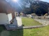 Trentino - Traumhaftes, sonniges Landhaus mit Bergblick auf 1.350m, in Top-Zustand! - Terrasse