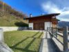 Trentino - Traumhaftes, sonniges Landhaus mit Bergblick auf 1.350m, in Top-Zustand! - Garten