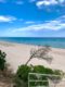 Süd-Sardinien / Wohnen nur 150 Meter vom Traumstrand - Sehr gepflegtes Haus in privater Anlage! - Der Strand