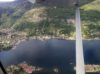 Lago Maggiore - Grundstück mit Baugenehmigung und fantastischem Seeblick! - Lage
