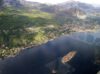 Lago Maggiore - Grundstück mit Baugenehmigung und fantastischem Seeblick! - Lage