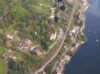 Lago Maggiore - Grundstück mit Baugenehmigung und fantastischem Seeblick! - Lage