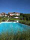 Wunderbares EFH mit 2 Wohnungen im Piemont. Großer Pool - Modernste Energietechnik - Bestzustand! - Haus+Pool