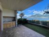 Gardasee/Brenzone - Top moderne Wohnung mit Panorama-Seeblick-Terrasse! Klima/Barbecue/TG-Stellplatz - Barbecue