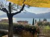 Gardasee/Brenzone - Top moderne Wohnung mit Panorama-Seeblick-Terrasse! Klima/Barbecue/TG-Stellplatz - Blick Terrasse