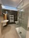 Gardasee/Brenzone - Top moderne Wohnung mit Panorama-Seeblick-Terrasse! Klima/Barbecue/TG-Stellplatz - Bad