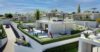 Kalabrien/Neubau! Nahe am Ortskern + fantastischer Meerblick! Zum Strand nur 350m! Bereits in Bau! - Rendering