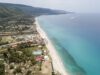 Kalabrien/Neubau! Nahe am Ortskern + fantastischer Meerblick! Zum Strand nur 350m! Bereits in Bau! - Lage