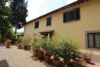 Toskana/Chianti-Region, nahe Florenz - Herrliches Wohnen mit wunderbarem historischen Ambiente! - Gebäudeansicht