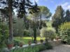 Toskana/Chianti-Region, nahe Florenz - Herrliches Wohnen mit wunderbarem historischen Ambiente! - Grundstück