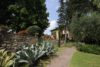 Toskana/Chianti-Region, nahe Florenz - Herrliches Wohnen mit wunderbarem historischen Ambiente! - Zuwegung