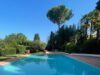Toskana/Chianti-Region, nahe Florenz - Herrliches Wohnen mit wunderbarem historischen Ambiente! - Großer Pool
