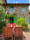 Ligurien / Imperia - Sonniges Tiny House mit wunderbarem Weitblick! - Hausansicht