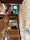 Ligurien / Imperia - Sonniges Tiny House mit wunderbarem Weitblick! - Treppe