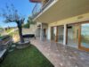 Gardasee/Brenzone - Top moderne Wohnung mit Panorama-Seeblick-Terrasse! Klima/Barbecue/TG-Stellplatz - Terrasse