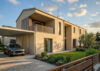 Gardasee/Castelnuovo - Bezug kurzfristig - Mediterrane Neubau Häuser - Top-Energietechnik! - Hausansicht (Visualisierung)