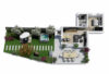 Ligurien / Nahe Finale Ligure - Neubau ETW mit Meerblick, Garten und viel Sonne! Bereits Fertig! - Grundriss