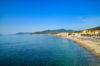 Ligurien / Nahe Finale Ligure - Neubau ETW mit Meerblick, Garten und viel Sonne! Bereits Fertig! - Pietra Ligure