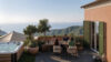 Ligurien / Nahe Finale Ligure - Neubau ETW mit Meerblick, Garten und viel Sonne! Bereits Fertig! - Detail (Illustration)