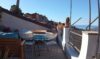 Ligurien - Tolles Stadthaus mit Dachterrasse und Meerblick - Komplett saniert und nur 6KM zur Küste! - Dachterrasse