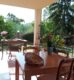 Ligurien-Großzügiges Anwesen! 6KM zum Meer-Grundstück 4000m²! - Terrasse