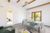 Sardinien / Nahe Budoni - Modernisiertes, zeitgemäßes Anwesen mit wunderbarem Meerblick! - Wohnen