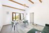 Sardinien / Nahe Budoni - Modernisiertes, zeitgemäßes Anwesen mit wunderbarem Meerblick! - Wohnen