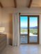 Sardinien / Nahe Budoni - Modernisiertes, zeitgemäßes Anwesen mit wunderbarem Meerblick! - Blick