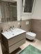 Luganer See! Apartment mit gr. Seeblick und privatem Seezugang! Lift! Modernisiert! - Bad