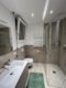 Luganer See! Apartment mit gr. Seeblick und privatem Seezugang! Lift! Modernisiert! - Bad