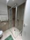 Luganer See! Apartment mit gr. Seeblick und privatem Seezugang! Lift! Modernisiert! - Dusche