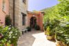 Sardinien/Cagliari -Traumhafte Villa mit Meerblick, Pool und Gästebereich. Top-Modernisiert 2024! - Hausansicht