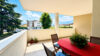 Lago di Iseo - Neuwertige 3-Zimmer-ETW mit großer Terrasse, Aufzug, W-Pumpe/PV-Anlage, Seenähe - Terrasse